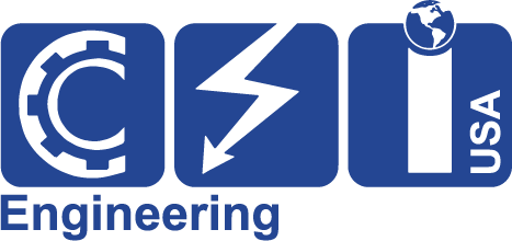 CSI Engineering USA