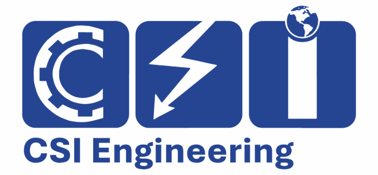 Contact - CSI Engineering USA