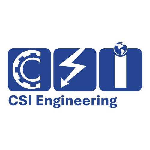 CSI Engineering USA